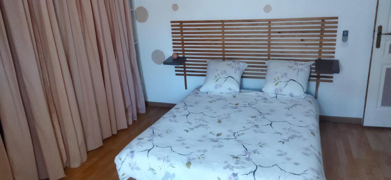Maison De Ville Aude Appartement Lézignan-Corbières Buitenkant foto