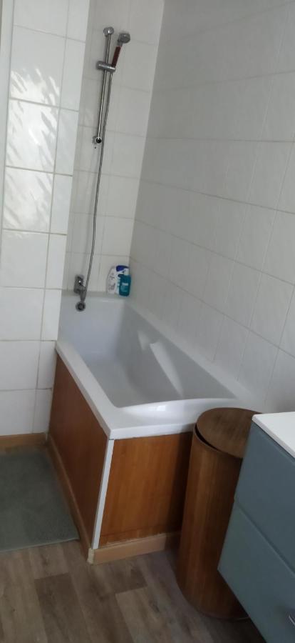 Maison De Ville Aude Appartement Lézignan-Corbières Buitenkant foto