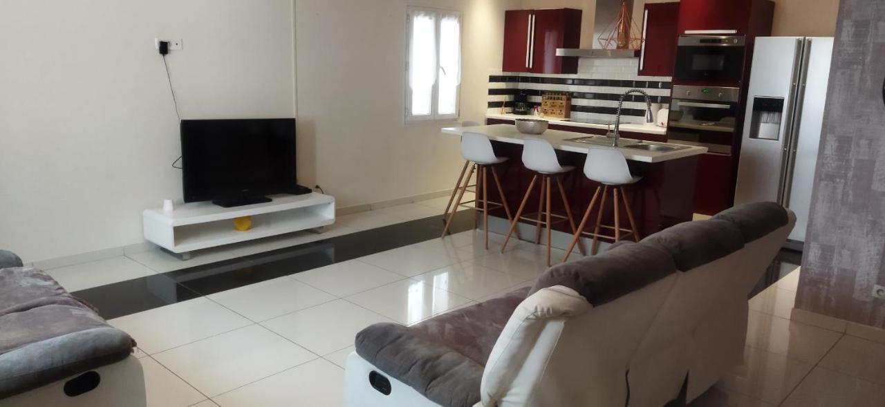Maison De Ville Aude Appartement Lézignan-Corbières Buitenkant foto
